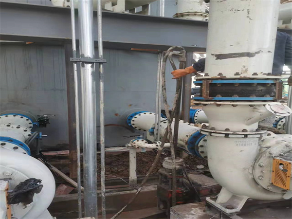 宾阳设备基础沉降下沉注浆加固增加荷载