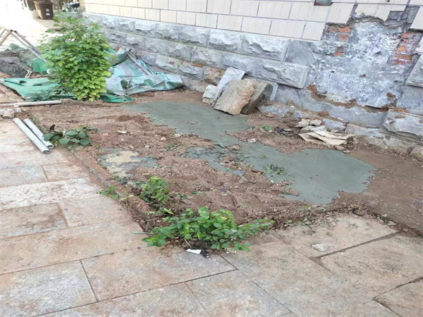 宾阳地基基础注浆增加承载力灌浆加固