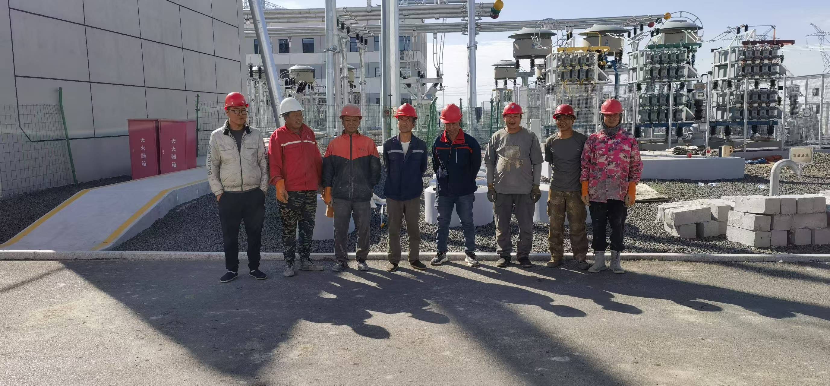 宾阳地基沉降如何修复?